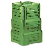 Composteur jardin K 390 litres  - AL-KO