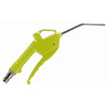 Soufflette bec courbé progressive pour air comprimé - MICHELIN