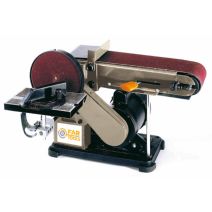 Combiné ponceur - 375W - FAR TOOLS