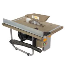 scie circulaire de table 600 w - FAR TOOLS