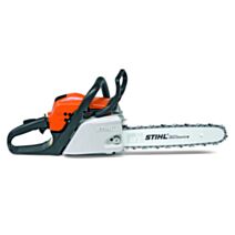 Tronçonneuse thermique MS 211 1700W 40cm - STIHL