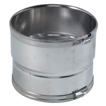 Raccord départ insert flexible 180f/186 - TEN