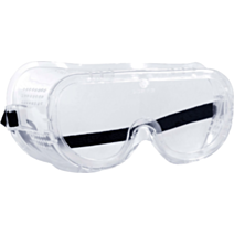 lunette masque de protection - L'OUTIL PARFAIT