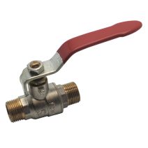 Vanne 1/4T mâle G3/8 - ACS - NOYON & THIEBAULT
