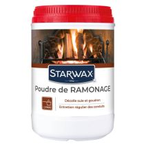 Poudre de ramonage - STARWAX