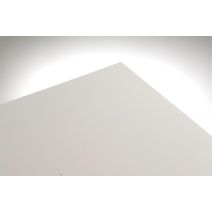 Plaque motif  opaline  100 x 100 +/- 2.5mm