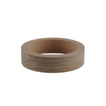 Bande de chant mélaminée chêne du Québec 23mmx5m - NORDLINGER PRO