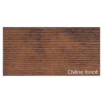 vernis bsc brillant 0.25l chene fonce