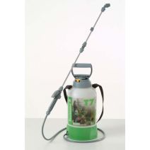 PULVERISATEUR T7 + ALLONGE