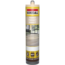 Joint parquet chêne moyen