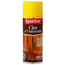 cire à l'ancienne 400ml - SYNTILOR
