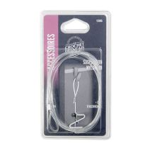 1 Suspension nylon pour cimaise