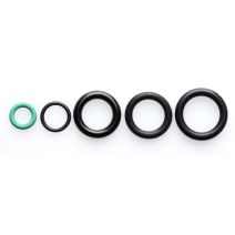 Kit joints buses flexibles poignées pour nettoyeur haute pression - NILFISK