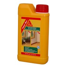 Résine en phase aqueuse pour traitement intérieur des murs humides IMPER MUR 0.5 L