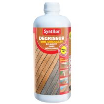 Dégriseur bois 1L - SYNTILOR