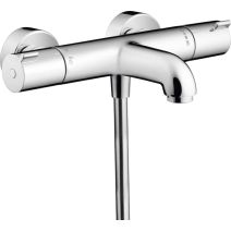 Mitigeur Thermostatique de Baignoire MyFox Chrome