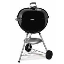 Barbecue charbon de bois Kettle Bar B Ø57cm black - WEBER