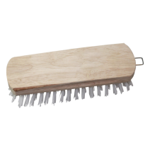 brosse violon nylon - L'OUTIL PARFAIT