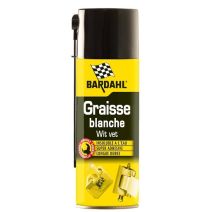 graisse blanche 400ml - BARDAHL