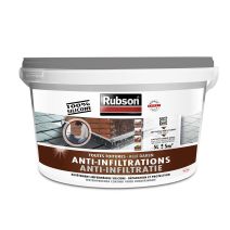 RUBSON Toitures Anti-infiltrations Gris 1kg