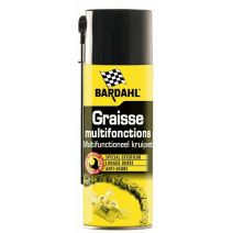Graisse multifonction 400 ml - BARDAHL