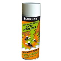 insecticide spécial anti-mouches laque rémanente 250 ml