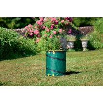 Pop-up bag - 116L - vert - NORTENE