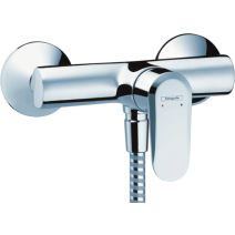 Mitigeur Mécanique de Douche Ecos Chrome