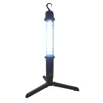 'Baladeuse 60 Led sans fil rechargeable + SUPPORT TREPIED VERTICAL