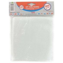 Tissu de verre 300 g/m² - SOLOPLAST