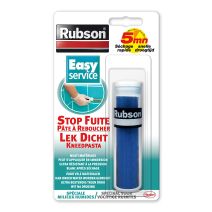 Pâte à Reboucher Stop-Fuite Easy Service 64gr - RUBSON