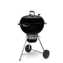 Barbecue charbon de bois Master-Touch - WEBER
