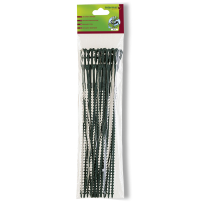 Liens plastique 0,35m - INTERMAS