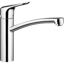 Mitigeur d'Evier de Cuisine Ecos M Chrome