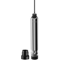 pompe de forage 5 500/5 inox premium - GARDENA
