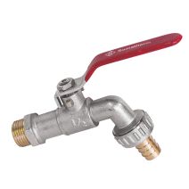 Robinet d'arrosage à sphère