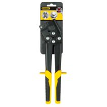 Pince à sertir 279 mm pour les profilés en U (0.6 mm)