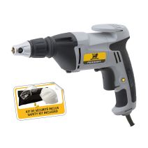 Visseuse pour plaque de plâtre EnergyScrew-520