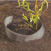 feutre renforcé pour plantation et contrôle des bambous 0,75x3m - NORTENE