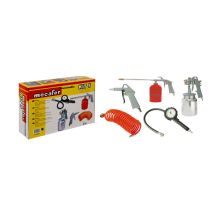 Kit 5 accessoires - MECAFER