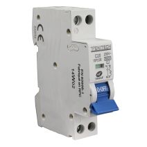 Disjoncteur Phase/Neutre 20A - ZENITECH