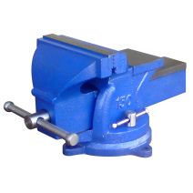 Etau fonte d acier 150 mm - OUTIFRANCE