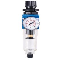 Filtre régulateur de pression - MECAFER