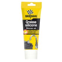graisse silicone 150ml - BARDAHL