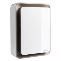 Radiateur soufflant mobile Zitto 11 1800W ultra-plat - SUPRA