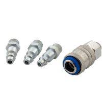 Kit couplage complet 1/4 M - MECAFER
