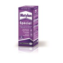 Colle Spéciale Papier Peint 200gr - METYLAN