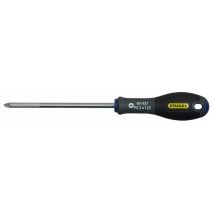 Tournevis pozidriv PZ1X100 mm - STANLEY
