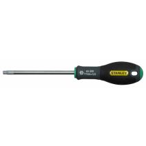 Tournevis tamper torx TT15X75MM - STANLEY