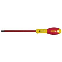 Tournevis électricien isolé 1000V  4x100mm - STANLEY
